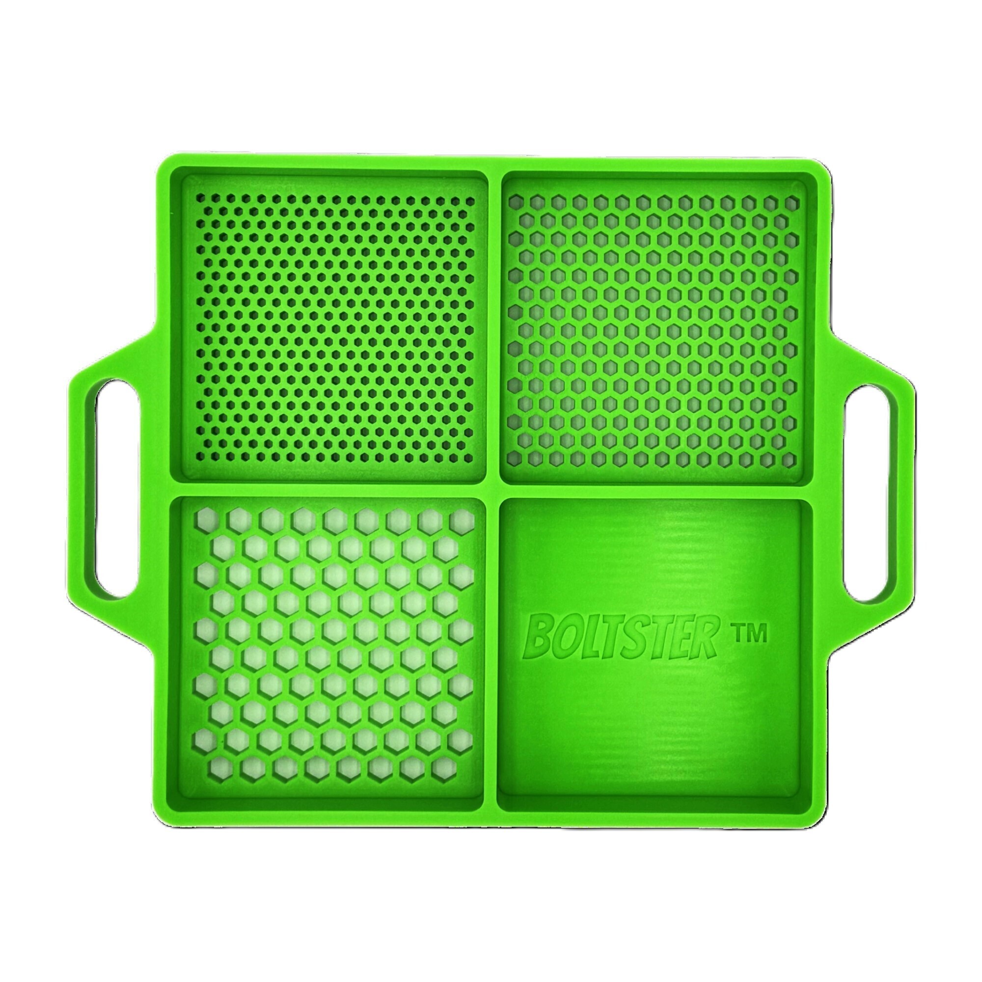 Boltster Inc, Organizing Tray, Model# BTS-100003G